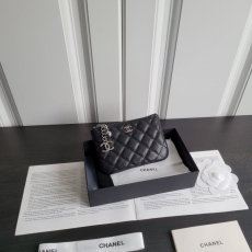 Chanel Wallet Purse